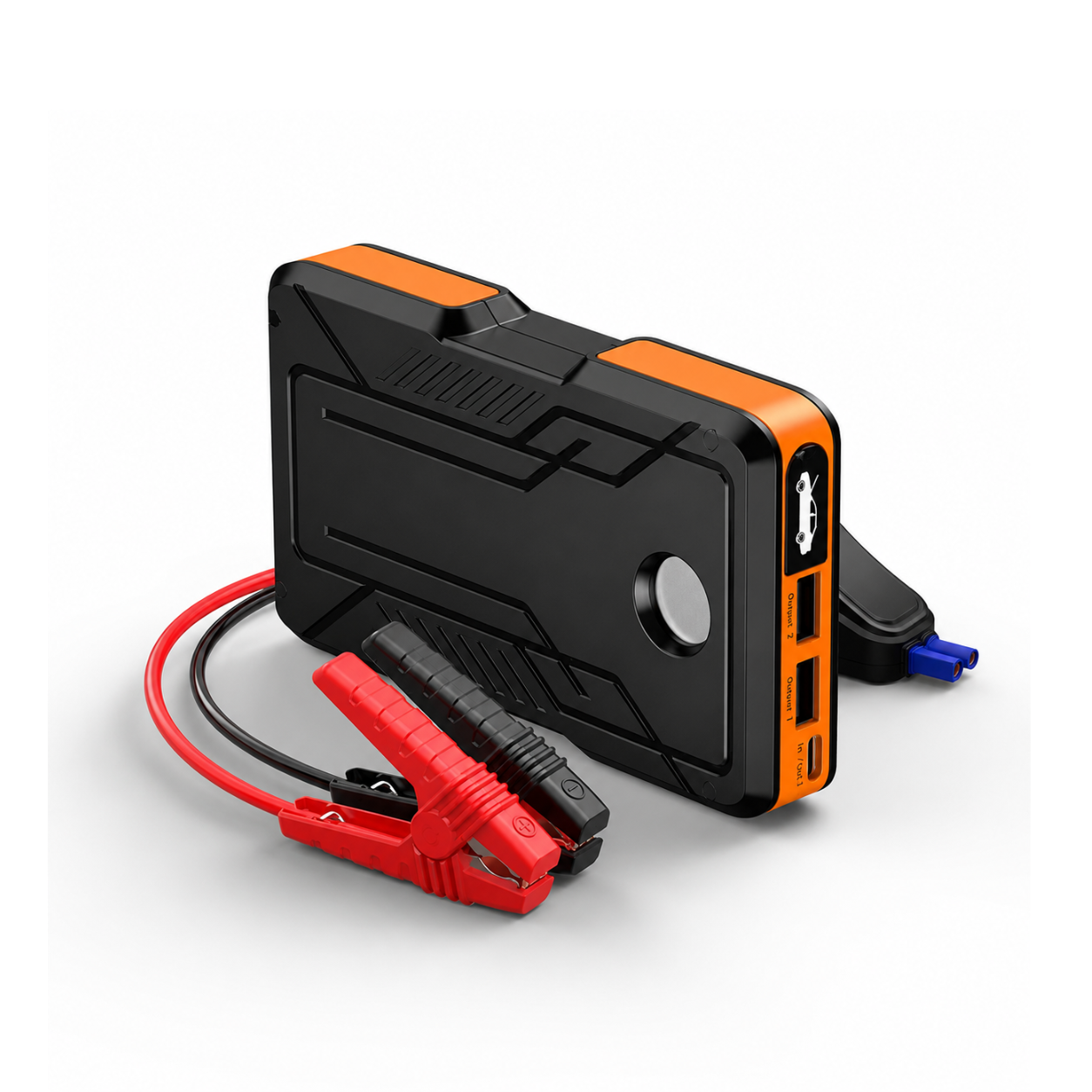 Portable Car Jump Starters